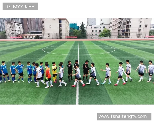 追逐绿茵梦想的足球少年成长与拼搏励志故事